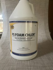 20 Gallons Heavy Duty Chlorinated Detergent