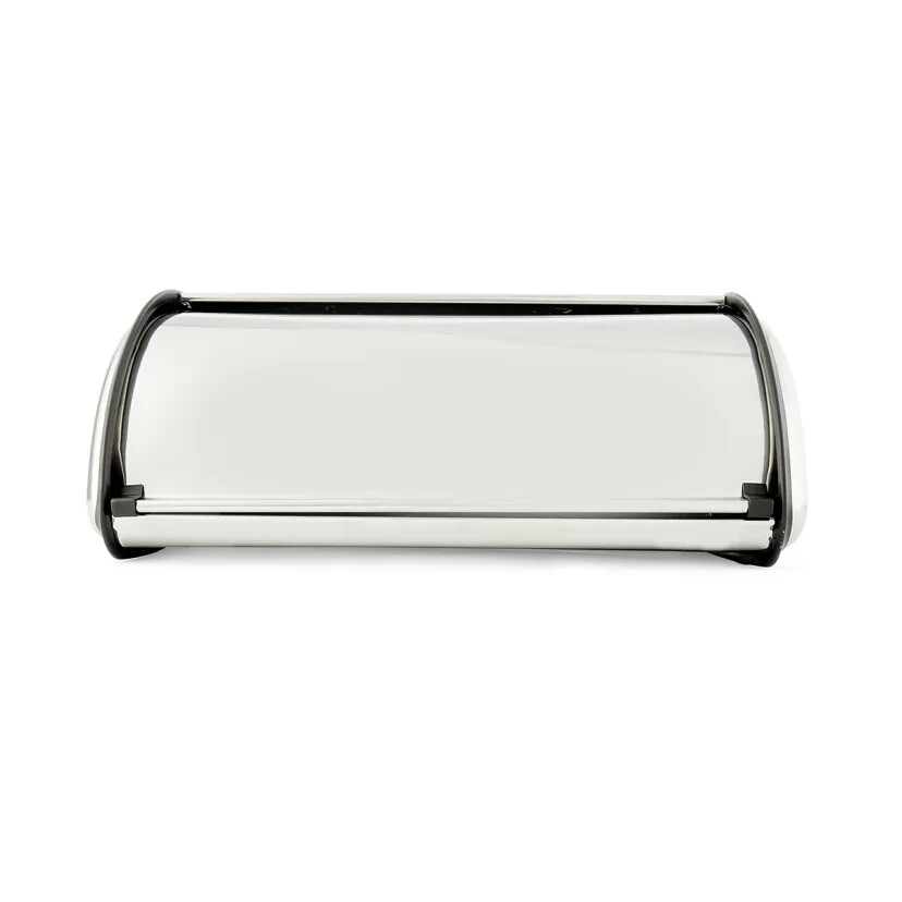 Bread Stainless Steel Bin Box Kitchen Storage Container AU eBay