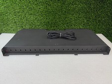 Bretford 018-0553 Powersync 20 Port WIFI Power Station/Hub - Grey w/ Power Cord