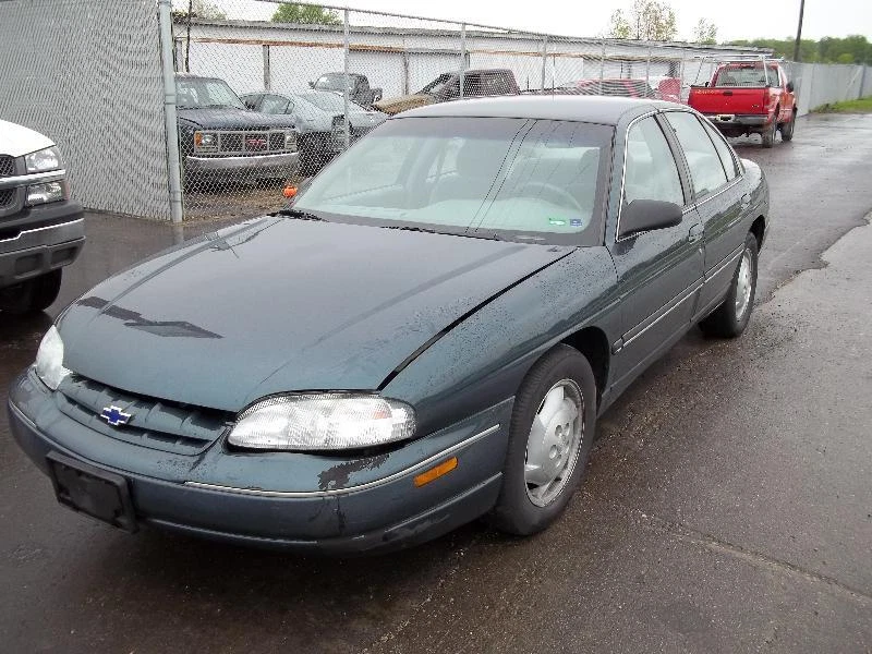 Used Fuel Pump fits: 1995 Chevrolet Lumina car Pump Assembly sender ID WAE Grade Foto 2 de 4