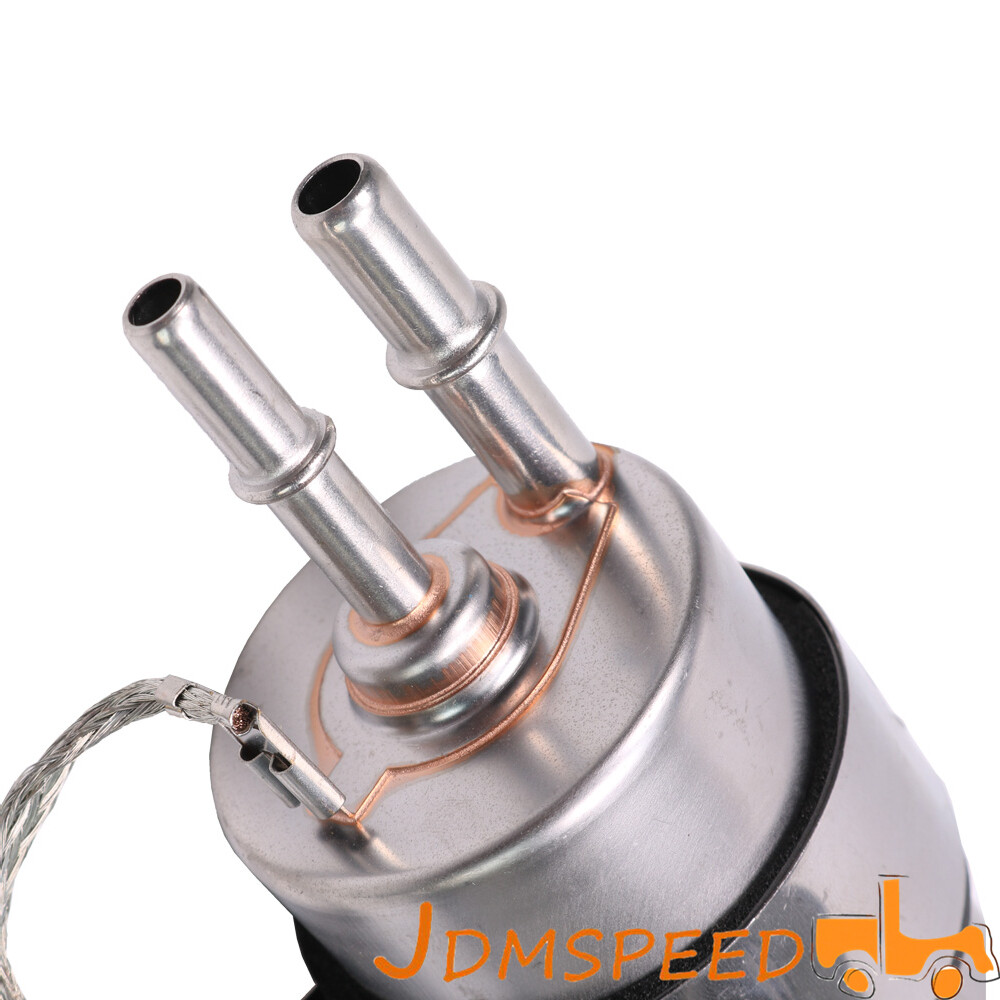 Fuel Pressure Regulator/Filter Fits For LS1/LS6 WIX 33737 C5 Corvette ...