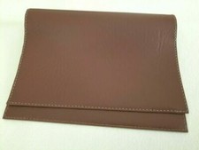 Faux Leather Cover - Refillable Composition  ...