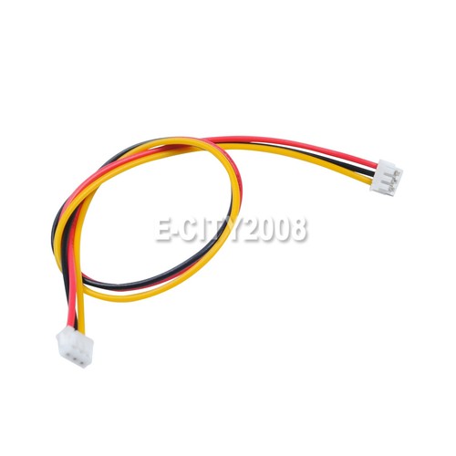 JST- ZH1.5mm Pitch Female to Female Connector Cable Wire 2/3/4/5/6/7/8/9/10 Pin - Picture 20 of 88