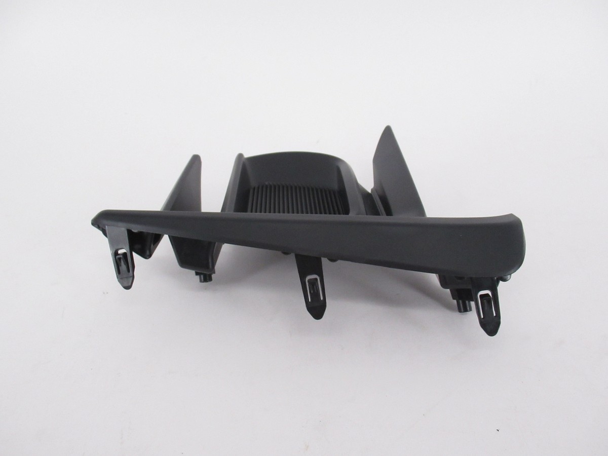 Genuine OEM Toyota 52127-08050 Right Front Bumper Hole Cover 2018