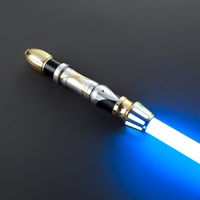 Star Wars Dueling Lightsaber XENOPIXEL LGT Saber ''NEX1A'' hilt