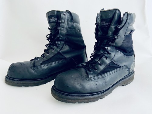 thorogood insulated boots