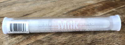 MILK Makeup Liquid Strobe Liquid Highlighter (Aura | 0.13Oz/3.8mL) NEW