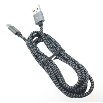 For Galaxy S20/S21/S23/FE Type-C 6ft USB Cable Charger Cord Power Wire USB-C