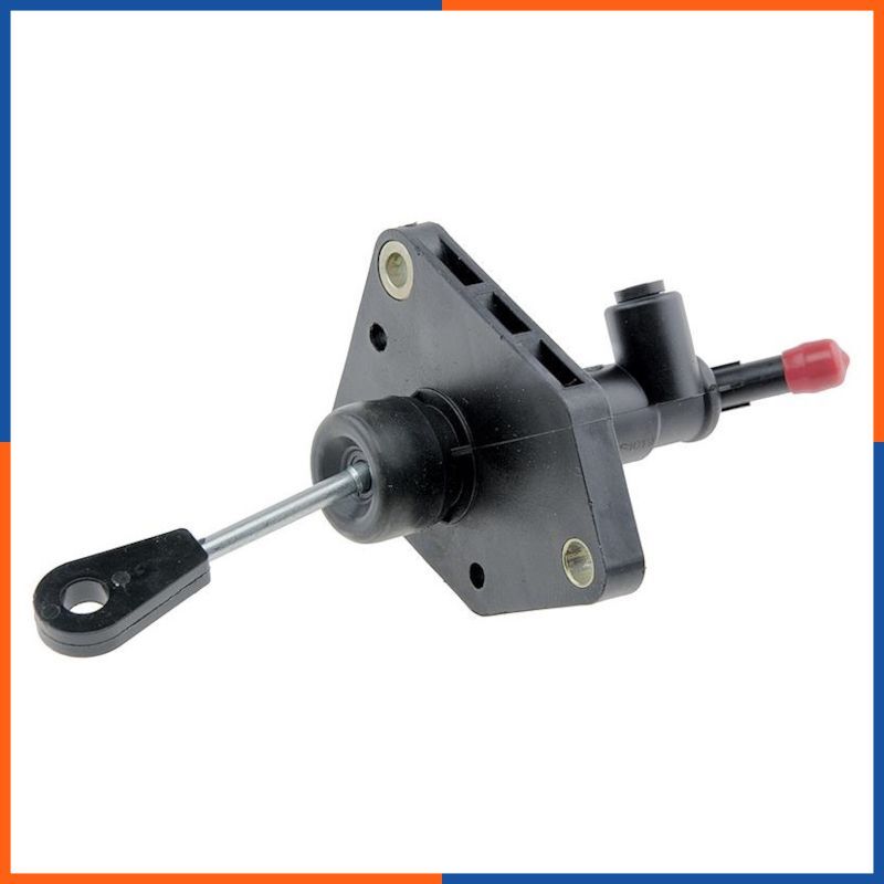Cylindre émetteur embrayage résout la pédale molle sur Hyundai 95H11