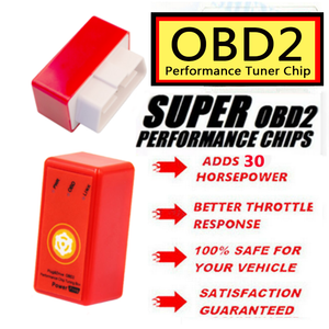 Performance Tuner Chip Power Tuning Programmer Fits 1996-2010 Dodge Ram 1500