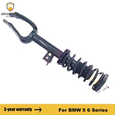 Front Left Shock Absorber Strut For BMW 5 6 Series F10 F11 550i 640 650i xDrive
