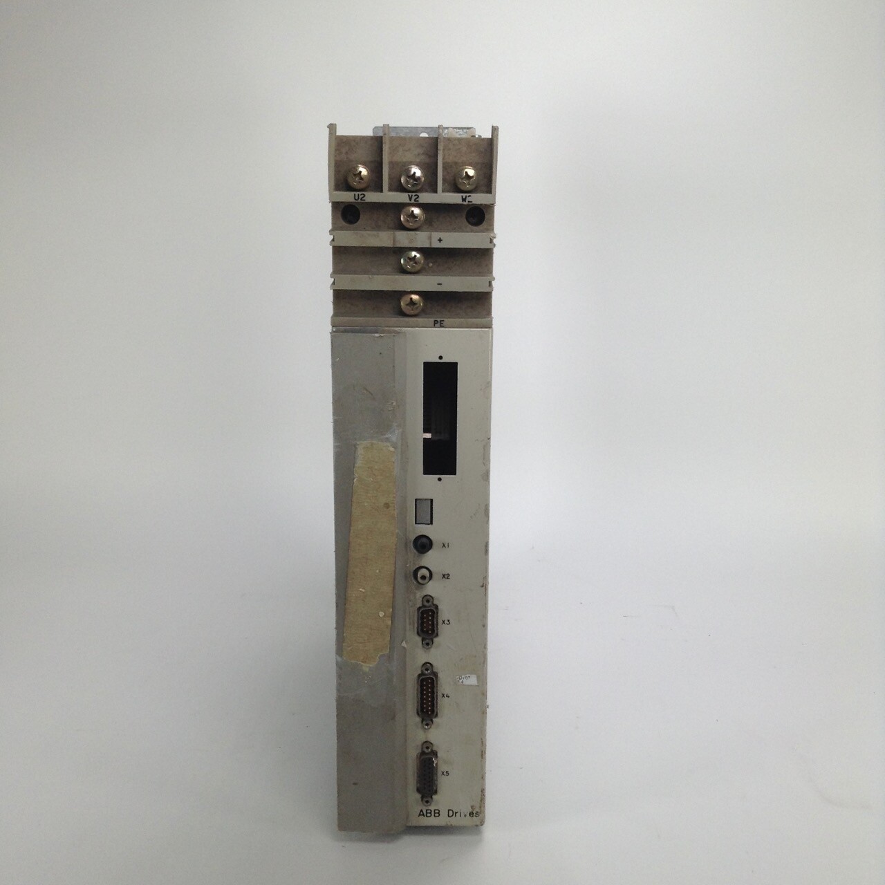 ABB Drive antrieb Used UMP