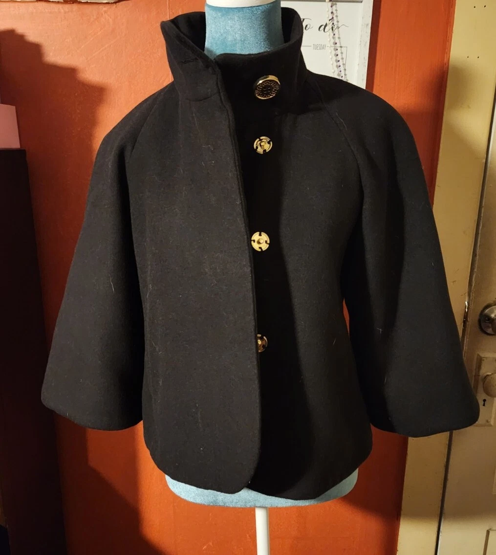 Elie tahari jacket best sale ebay