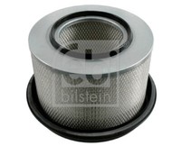Febi Bilstein 08164 Luftfilter FüR Mercedes Ng O 305 Sk OM401.984-OM446.946