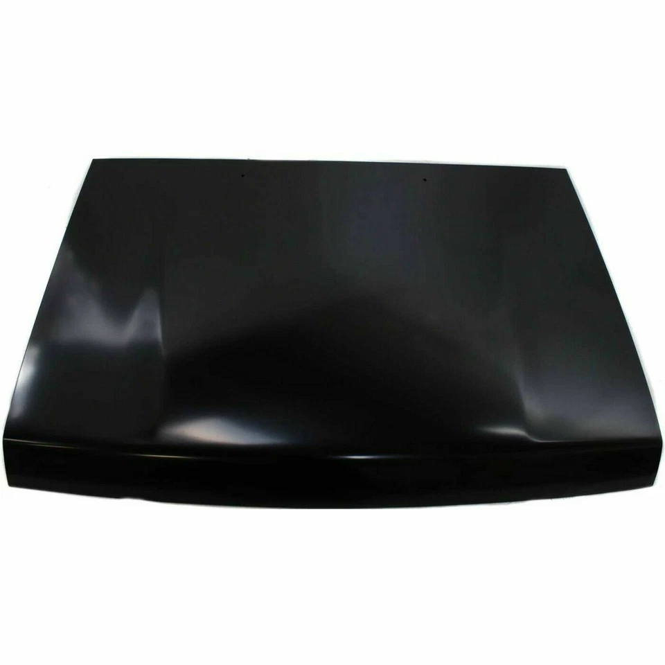 New Primed Steel Hood For 1993-1997 D21 Hardbody Pickup NI1230108 651001S730 Foto 3 de 4