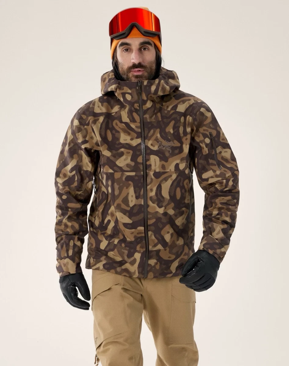 Arcteryx Sabre In Men's Coats & Jackets for sale - eBay