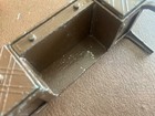 Vintage TOOTSIE TOY Metal Doll Furniture Bedroom Dollhouse - Group Lot — photo 10