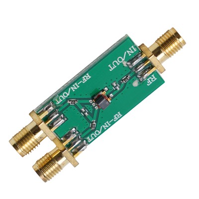 HF Differential Single Ended Converter Balun 10M 3GHz Grün High Performance