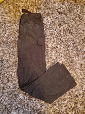 Damen Verney Carron Perdrix Hose Oliv Größe 12