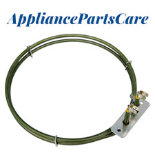 Frigidaire Range Oven Element Heating, Fan, Ring 5304536171
