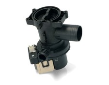 Bauknecht Whirlpool Ablaufpumpe Pumpe Laugenpumpe für Waschmaschine 481010584942
