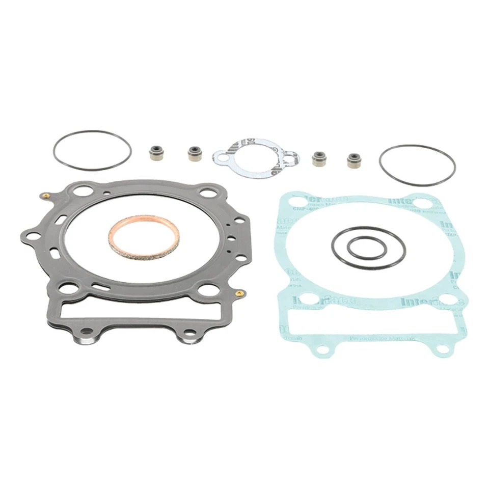 Kit de juntas de extremo superior para Arctic Cat 650 TRV 2007-2009, 650i 4x4 2012; 810928 Foto 2 de 4