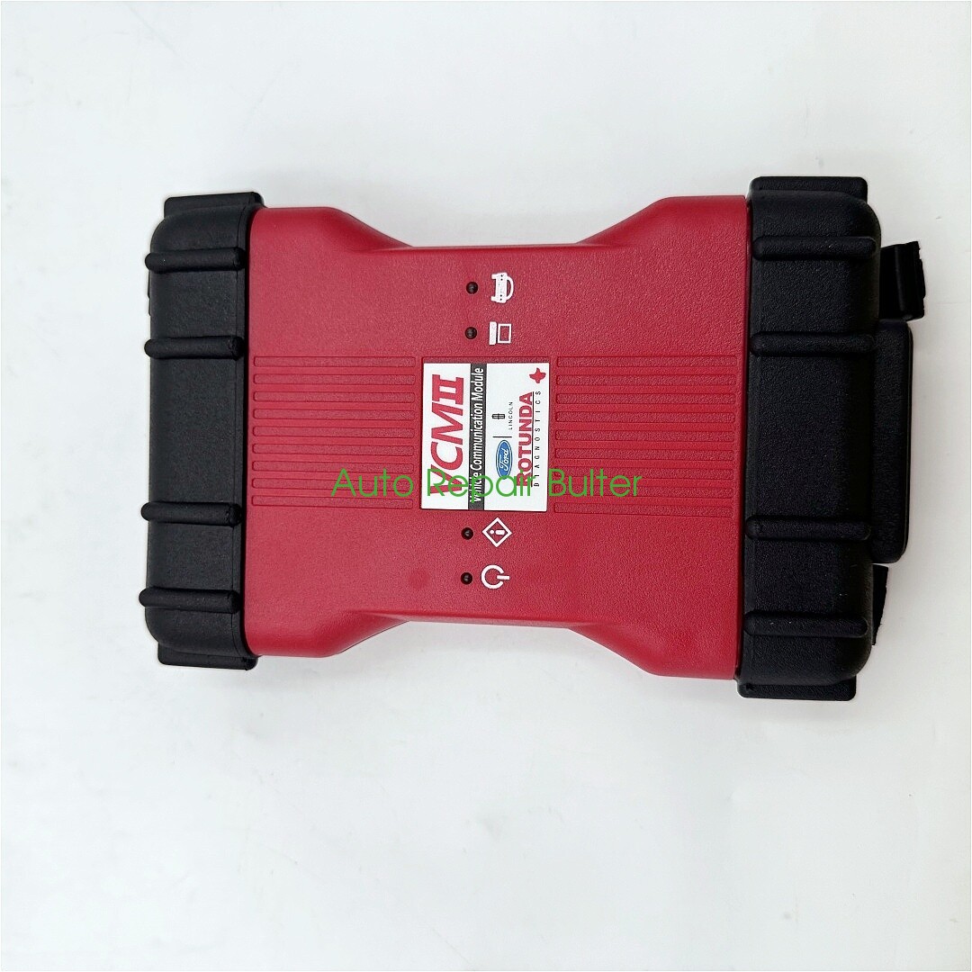 Vcm2 Diagnostic Scanner Fits For Ford& For Mazda Vcm Ii Ids Vehicle ...