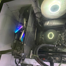 ASUS RTX 2060 Super OC 8gb