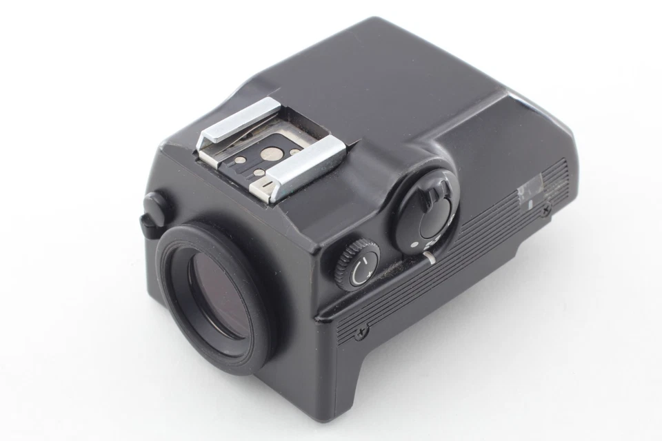 TESTED [Exc+++++] Nikon DP-20 Multi Meter Finder for F4 F4S F4E DP20  from JAPAN - Image 4 of 4