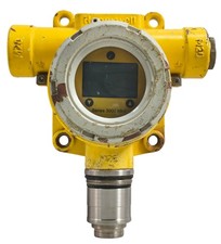 Honeywell Series 3000 MKII S3KAS2 Flameproof Fixed Gas Monitor Class 2 32 V DC