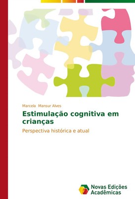 Marcela Mansur Alves | Estimulação cognitiva em crianças | Taschenbuch (2014)