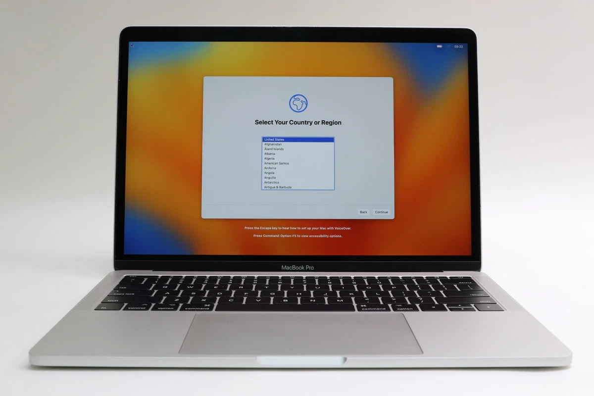 2017 Apple MacBook Pro 13.3 Inch Laptops for sale | eBay