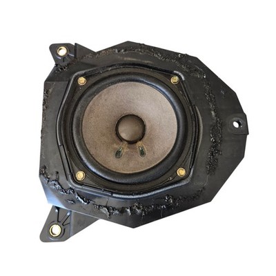 Bose Speaker 2003-2006 Silverado Sierra Tahoe Yukon Left Rear Door