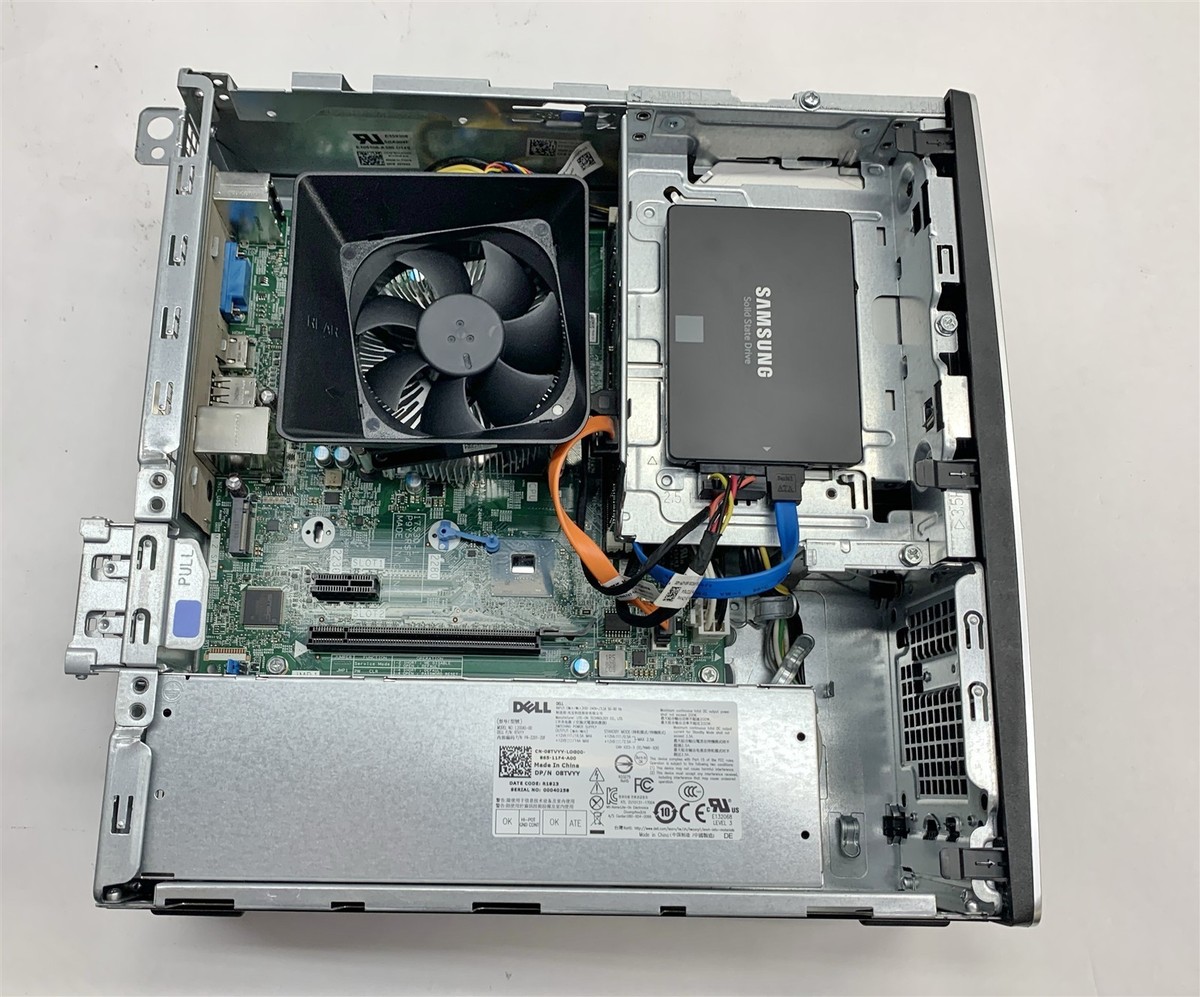 ●新品SSD＋HDD●DELL Inspiron3470 i5 16GB Amazon.com: Dell Inspiron 3470 Desktop, 2 Year Onsite