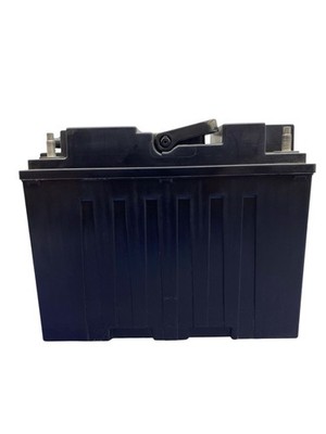 2021 2022 2023 BMW X5 G05 OEM 10AH 132WH 13.2V LI ION BATTERY 23101910