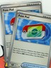 Poke Pad 198/217 Ascended Heroes Pokemon TCG X2 (2 copies)