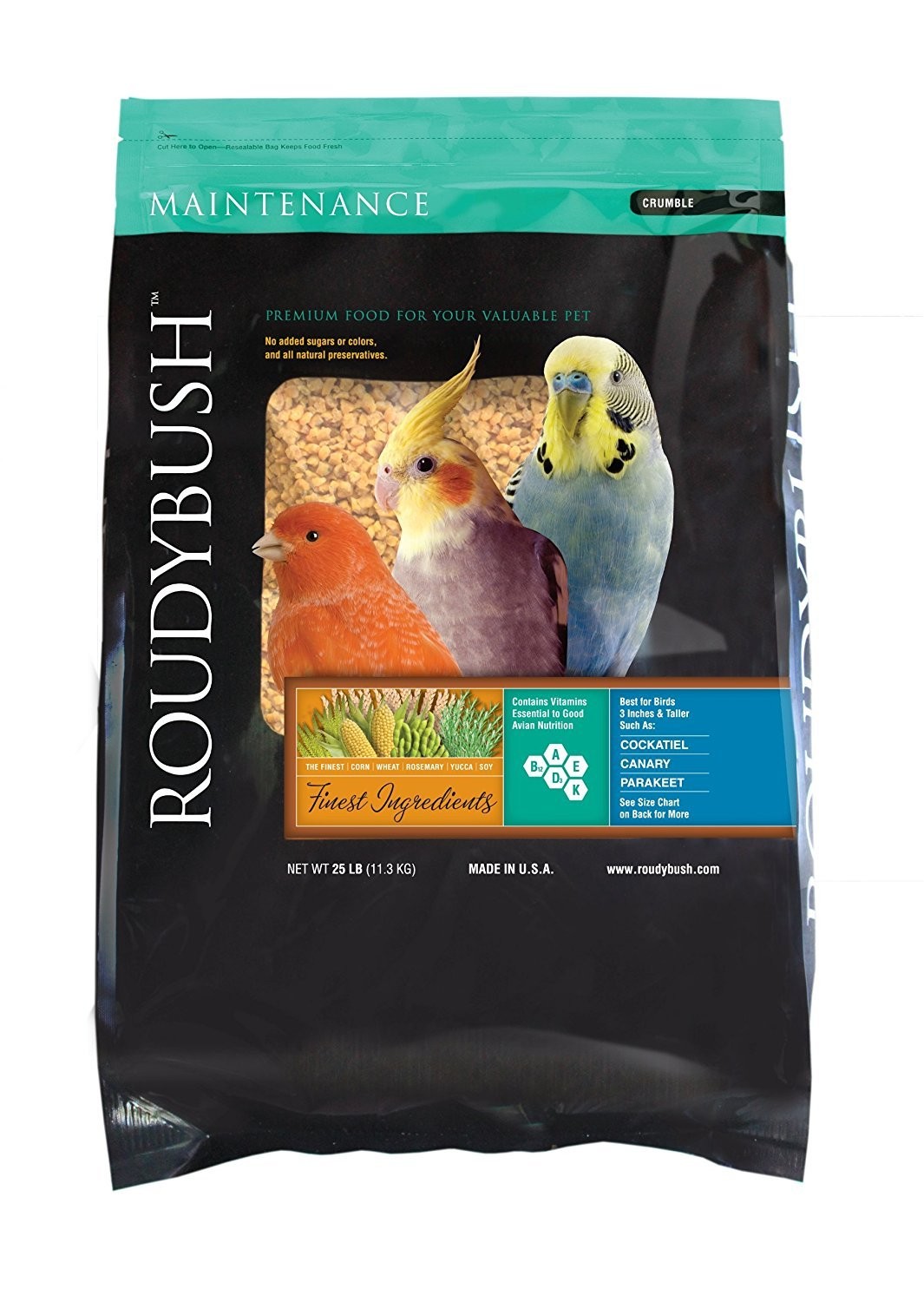 No Added Sugars 100 Percent Edible All Natural Pellets