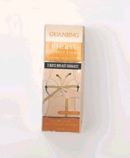 Breast Enhance Cream Shaping Perfection Breast Enhance 80g. New Free Ship 