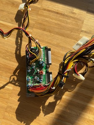 Supermicro PDU PDB-PT846-8824