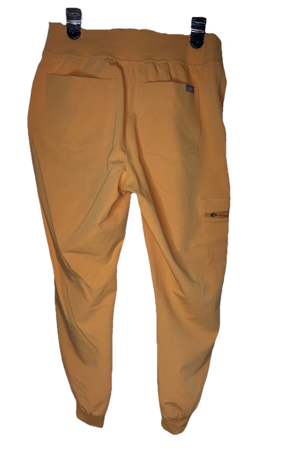 FIGS Technical Collection Scrubs Set Apricot Peac… - image 5