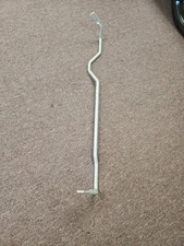 Suspension Stabilizer Bar X Whiteline fits 03-06 Subaru Forester