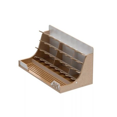 AK Interactive AKORG35 - Modular Organizer 35Ml - Neu