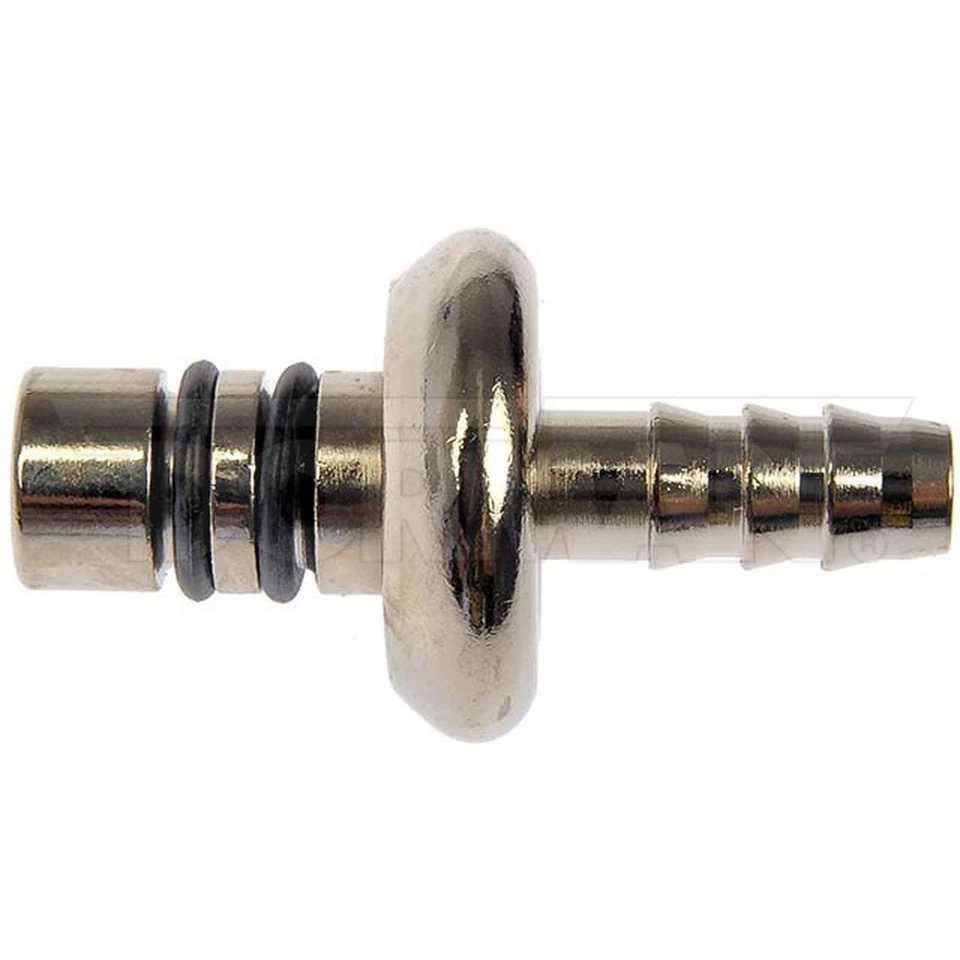 Dorman 800-130 燃油线连接器适用于精选 91-14 福特林肯水星型号 — 第 2/2 张图片