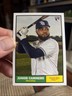 2024 Topps Archives - 1961 Topps Junior Caminero #33 (RC)