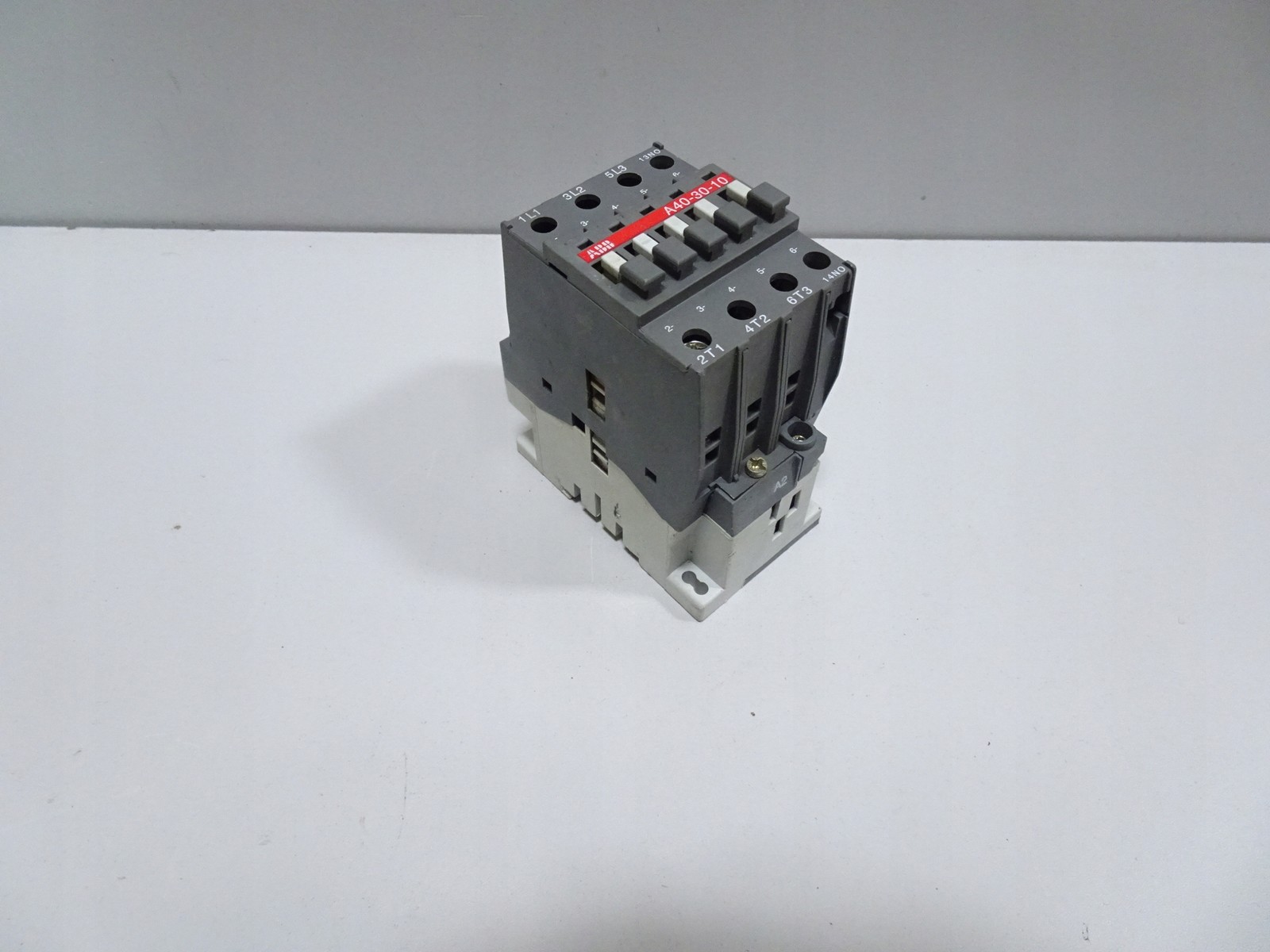 ABB A40-30-10 Contactor