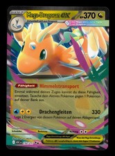 Carta Pokemon: Mega Dragoran ex 152/217 | Italiano | Spedizione da collezione