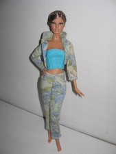 barbie mode kleidung