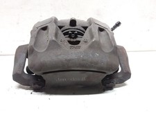 Mercedes-Benz CLS C218 X218 2012 Vorne links Bremssattel vorne Diesel 195kW