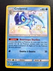 Carte Pokémon Croâporal SV12/SV94 Shiny Destinées Occultes Alternative Etb