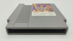 Disney's Chip n Dale Rescue Rangers  Tic et Tac Nintendo NES PAL B / FR FAH-1 #1